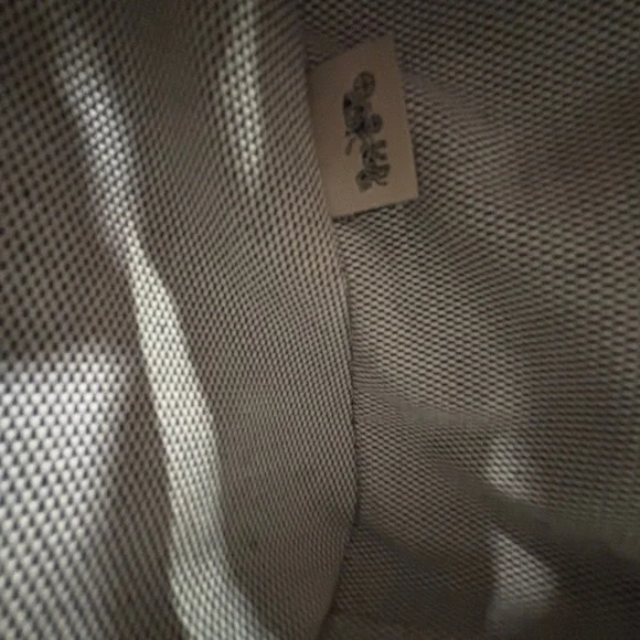 Coach Rouge Soft Cube 20– Black Full Grain Leather – Gold Hardware – G2580-CCC91 - Picture 5 of 14